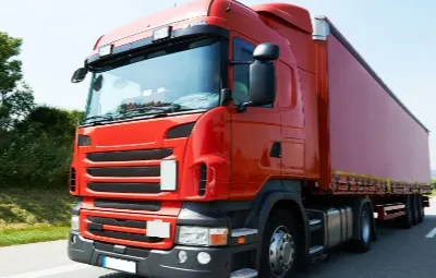 Konya Karahallı Ambar Kargo