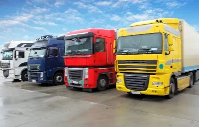 Konya Karahallı Nakliye Ambarı