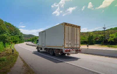 Konya ile Karahallı Arası Bulaşık Makinesi Taşıma